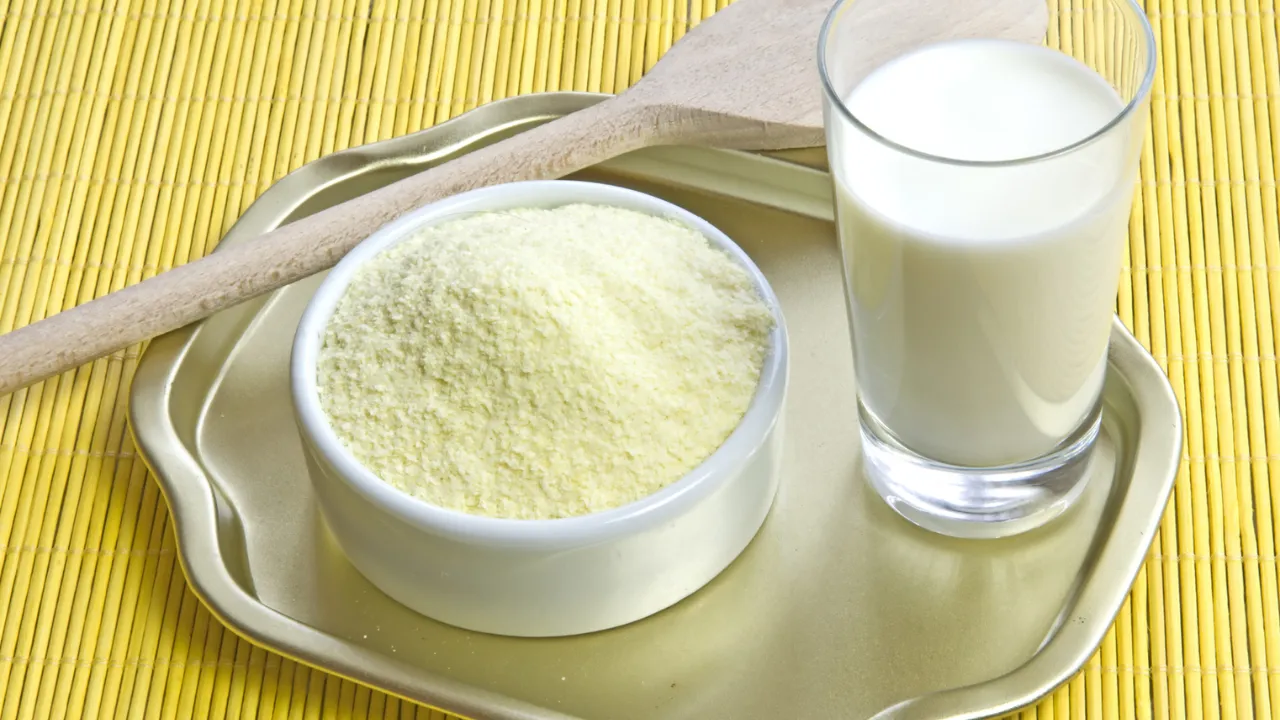 Susu Cair Mendominasi! Industri Susu Indonesia Alami Pergeseran Permintaan