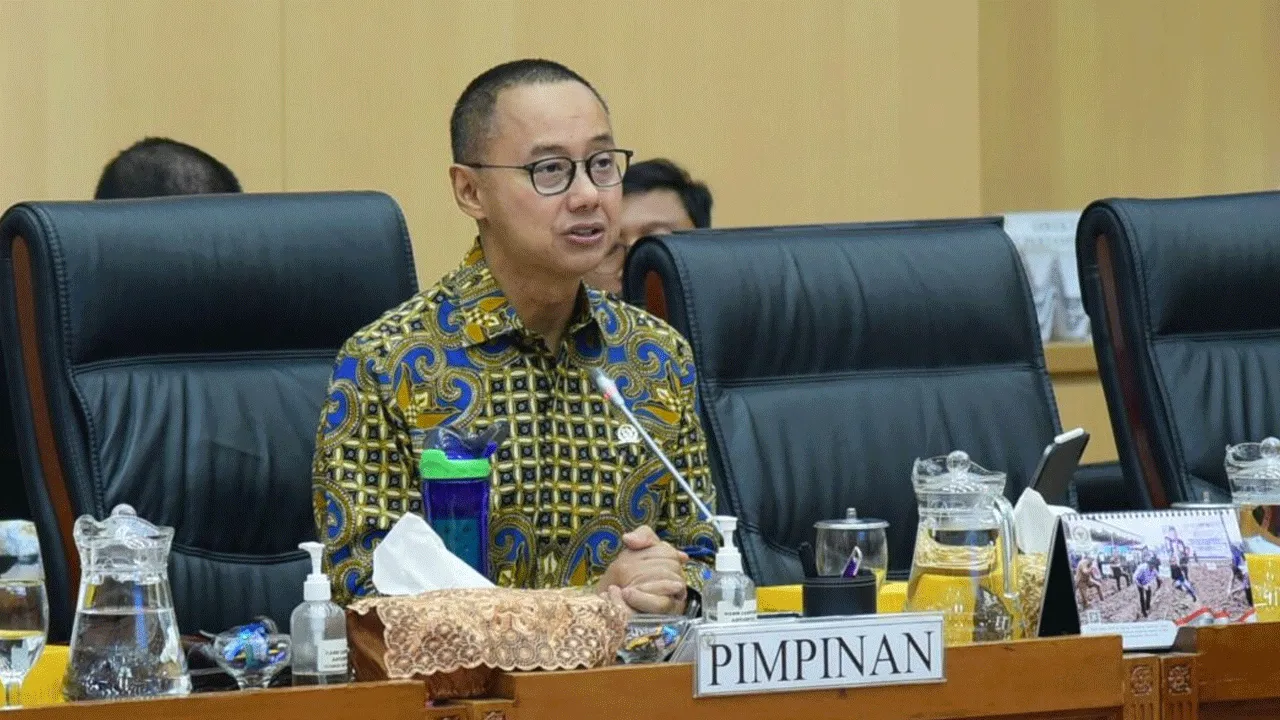 DPR Bikin Heboh: Pembatasan BBM Bersubsidi, Apa Kabar Rakyat?