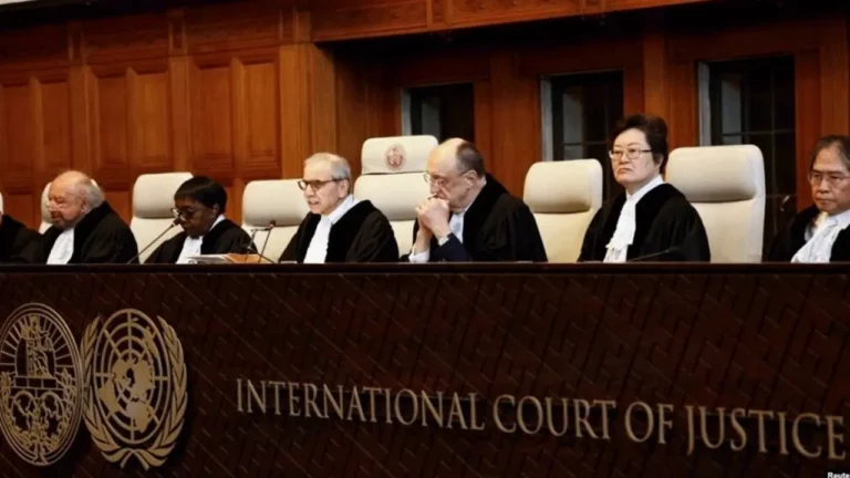 Israel Bikin Masalah Lagi! Mahkamah Internasional Tegur Permukiman ilegal