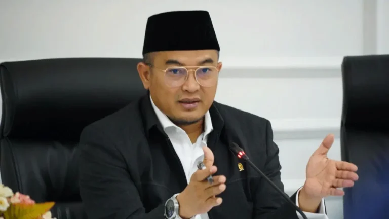 Menghindari Konflik Horizontal: Tantangan dan Solusi bagi DPR